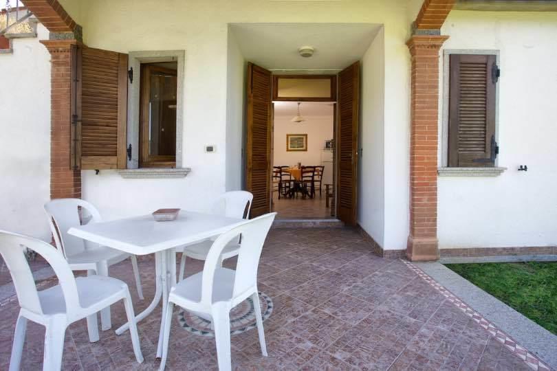 Agriturismo San Giuseppe Gavorrano Ruang foto