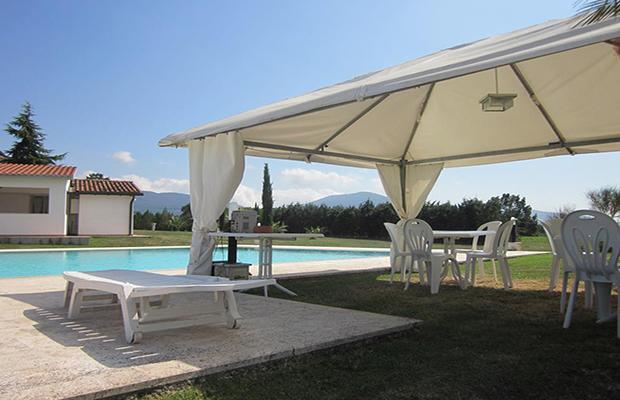 Agriturismo San Giuseppe Gavorrano Bagian luar foto